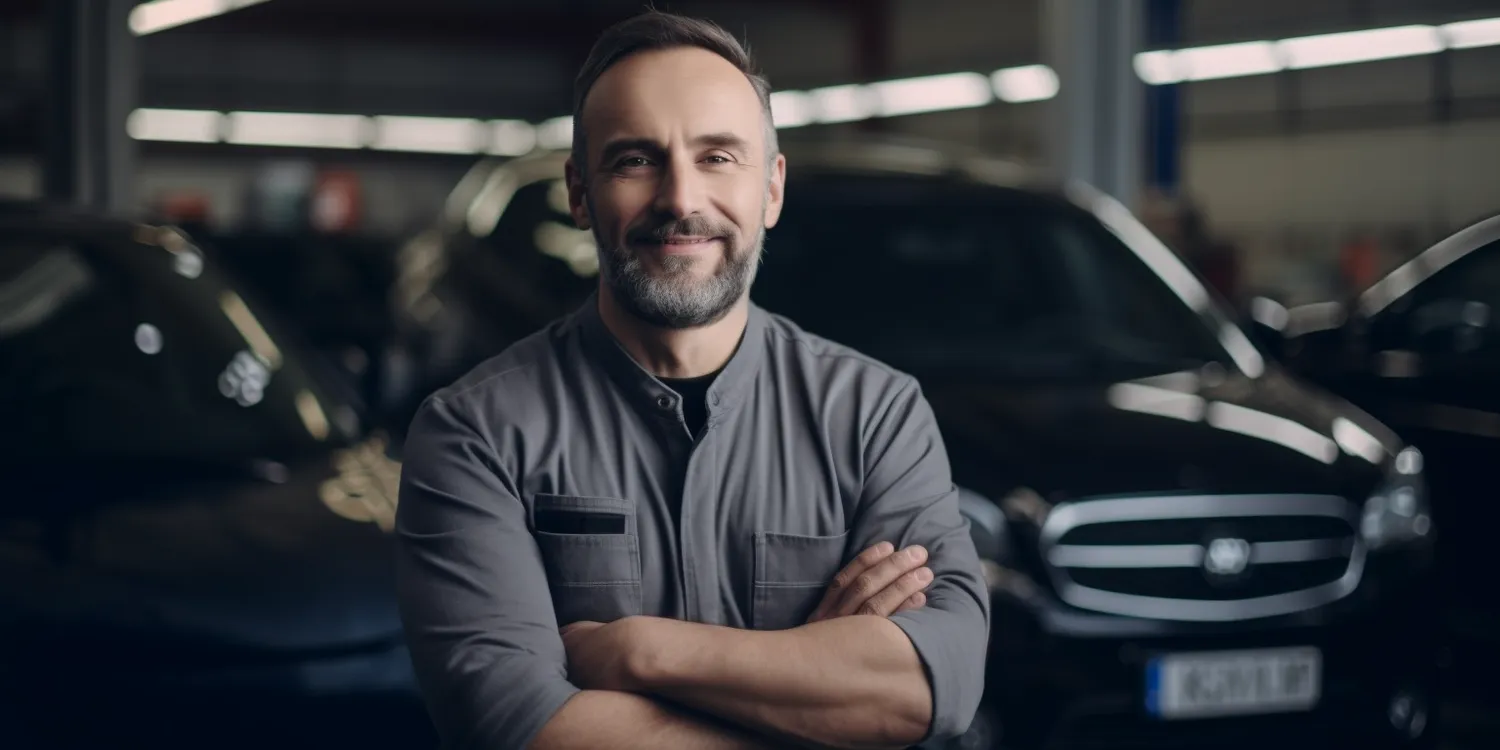 Cechy dobrego warsztatu samochodowego