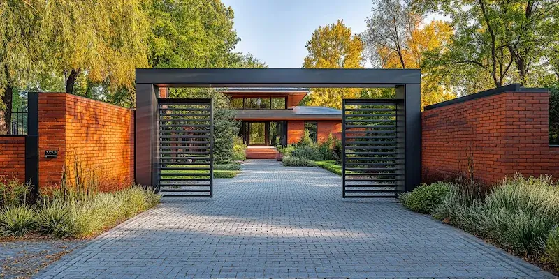 ceny polskich ogrodzeń