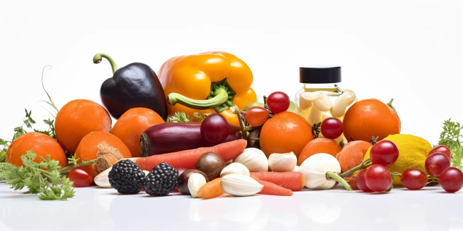 Co musisz wiedzieć o witaminie C