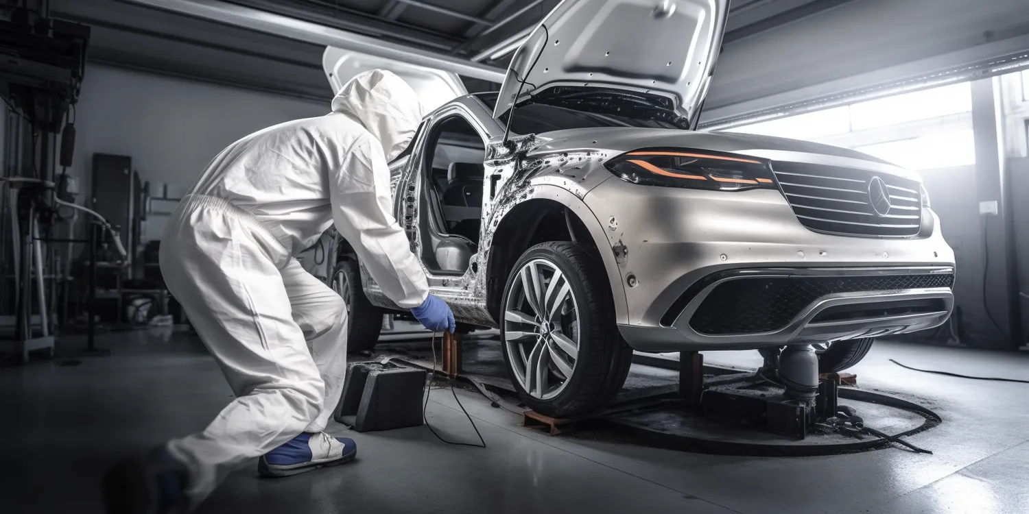 Co należy mieć w warsztacie samochodowym?