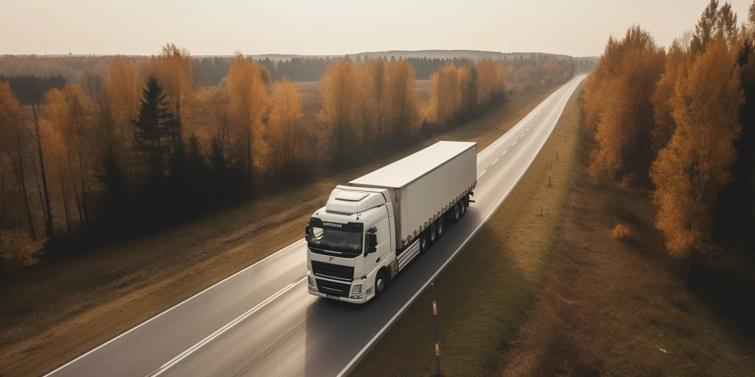 Co to jest OCP w transporcie?