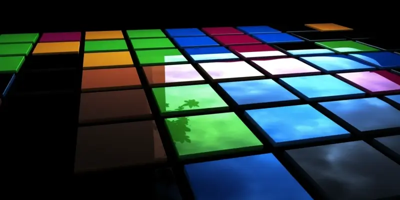 Co to jest stolarka wewnętrzna?