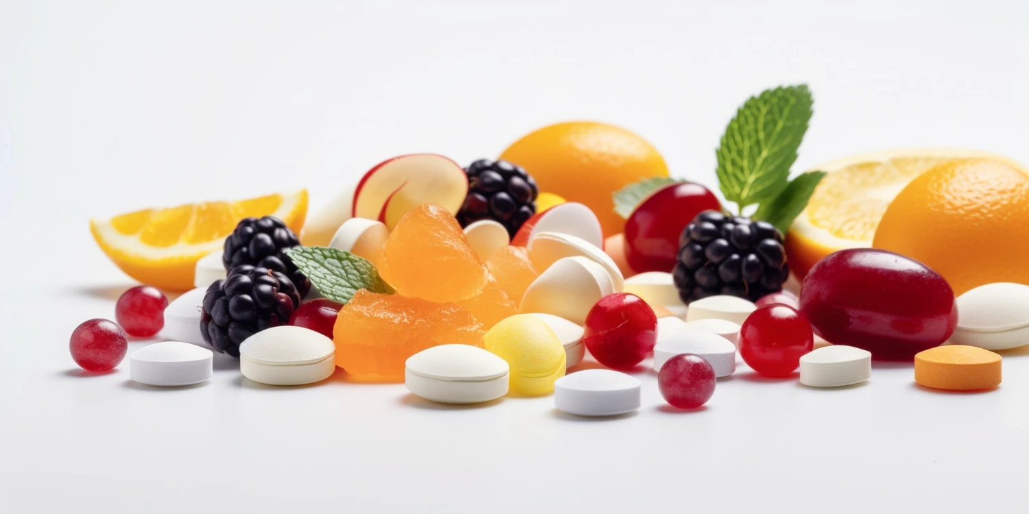 Co to jest witamina C?