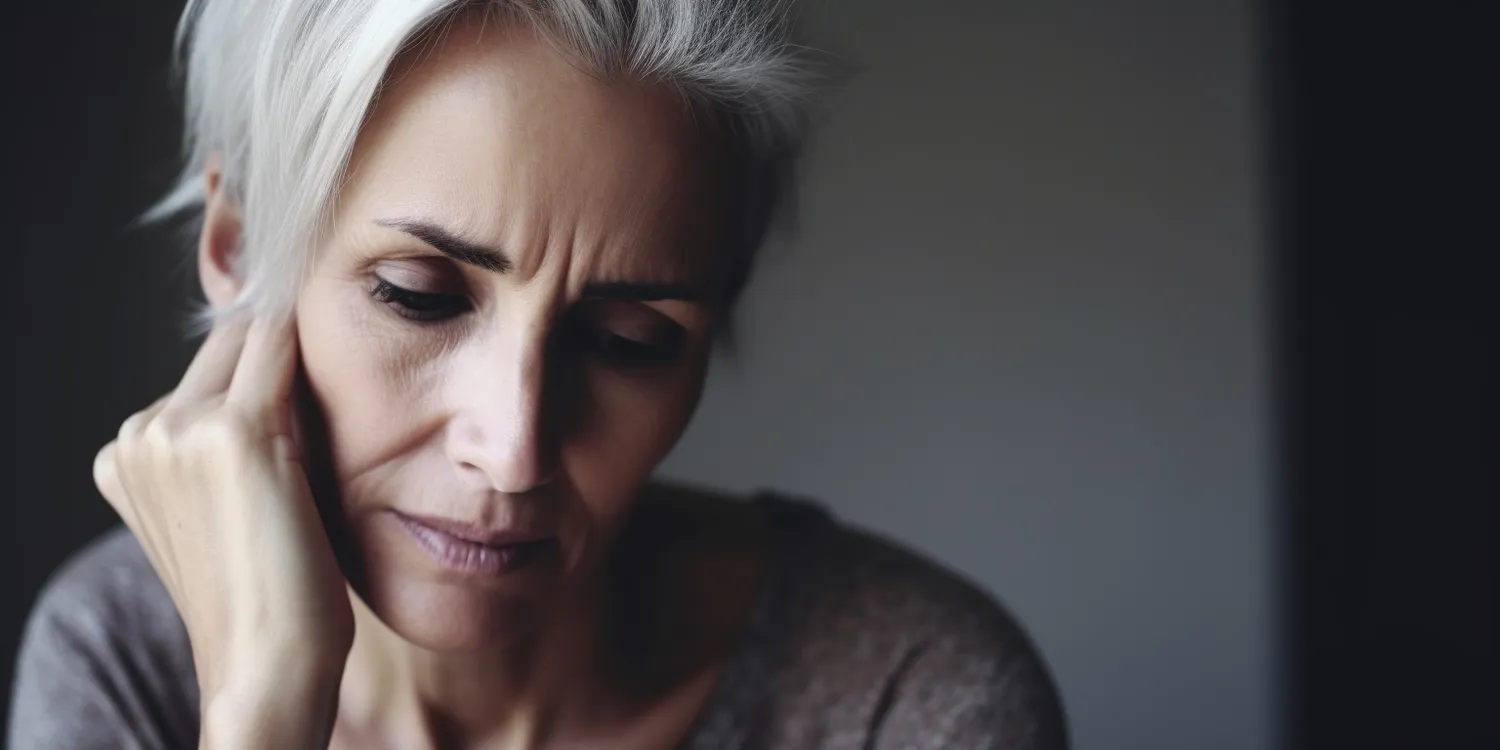 Czy zaburzenia depresyjne to depresja?