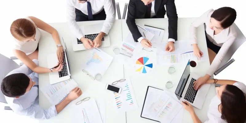 Firmy księgowe Nowy Sącz