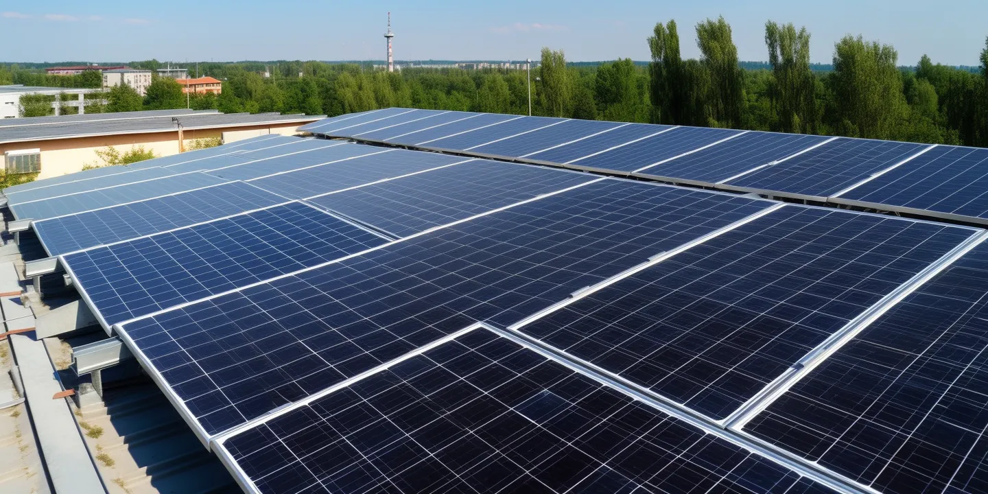 Fotowoltaika czy warto?