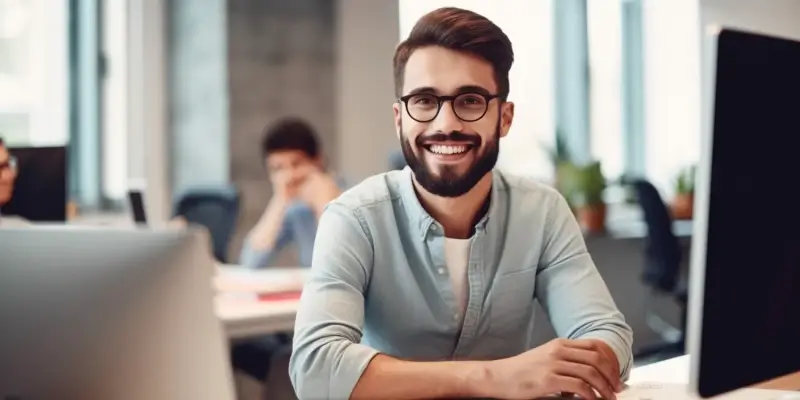 Freelancer Seo Koszalin