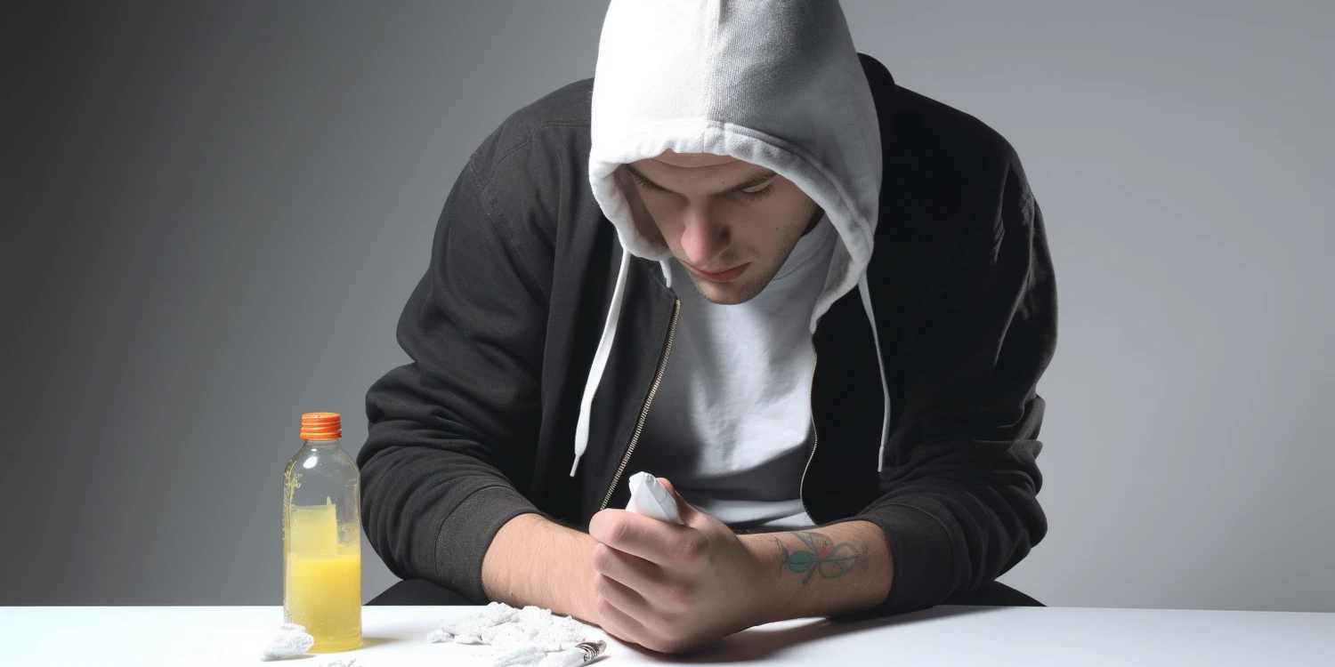 Gdzie szukać pomocy w przypadku uzależnienia?