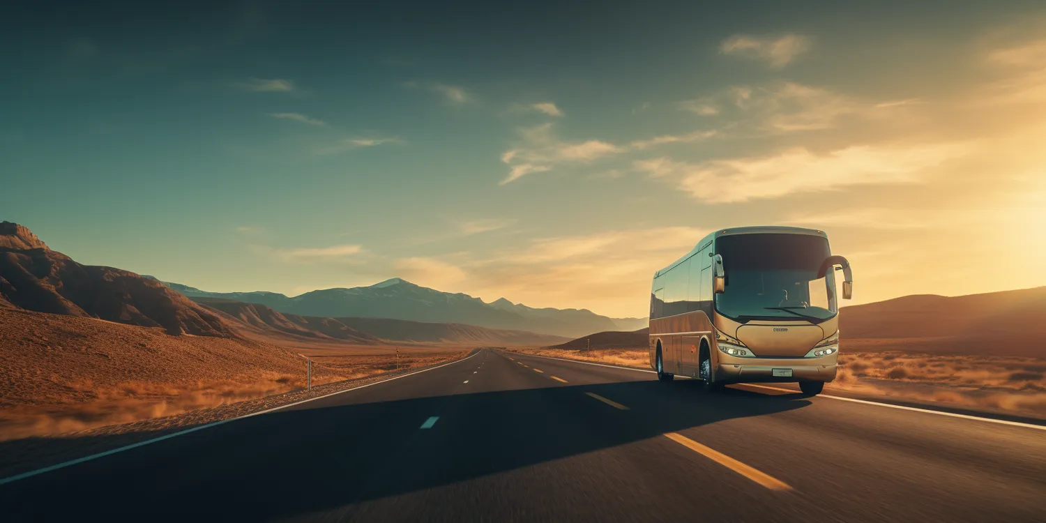 Ile kosztuje wynajem autokaru na 2 dni?