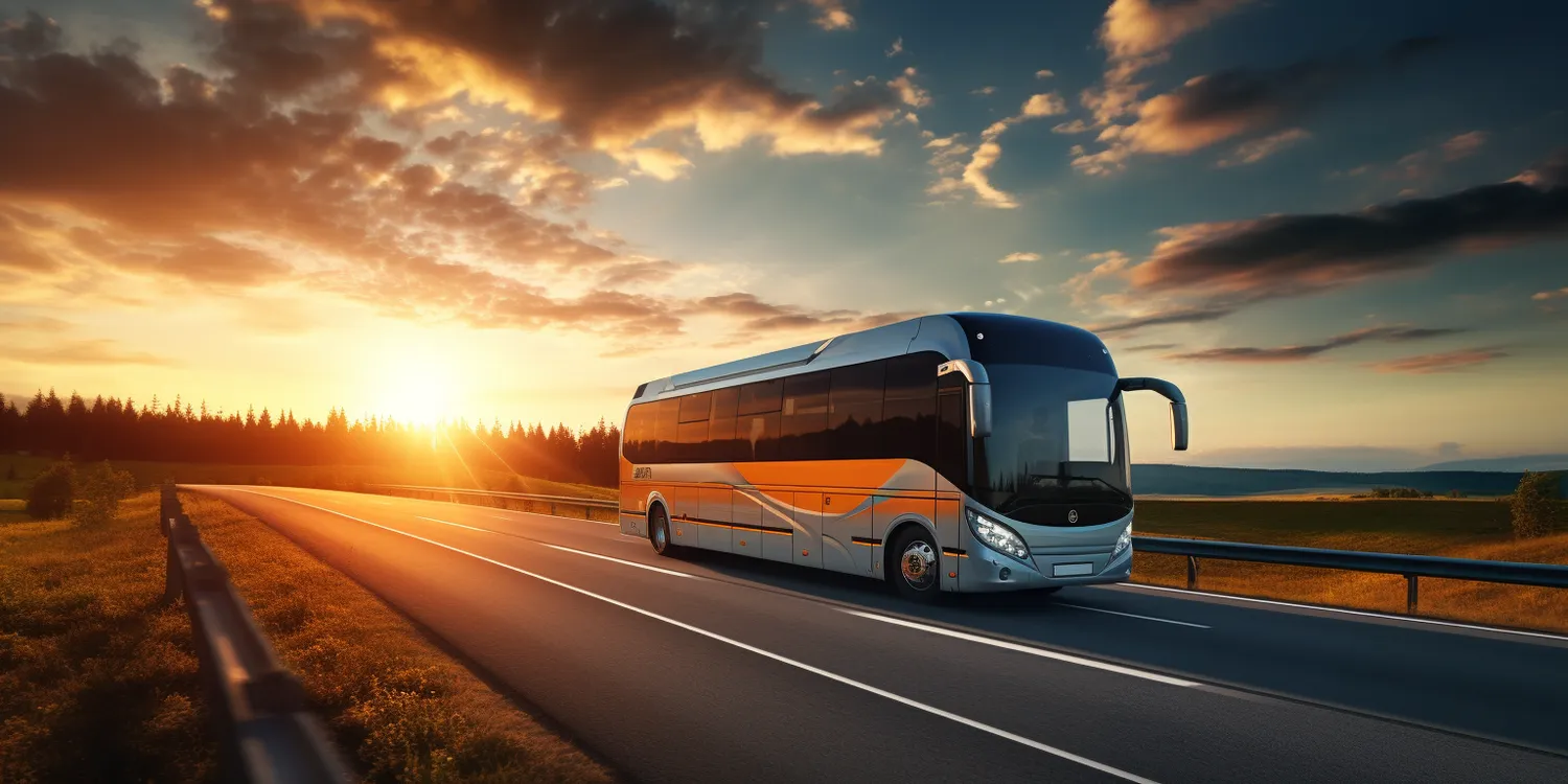 Ile kosztuje wynajem autokaru na 3 dni?