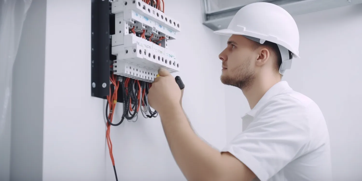 Instalacje elektryczne jakie uprawnienia?
