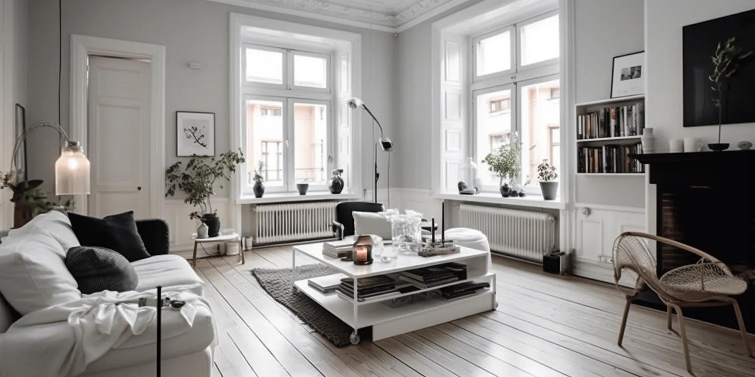 Jak myć okna w mrozie?