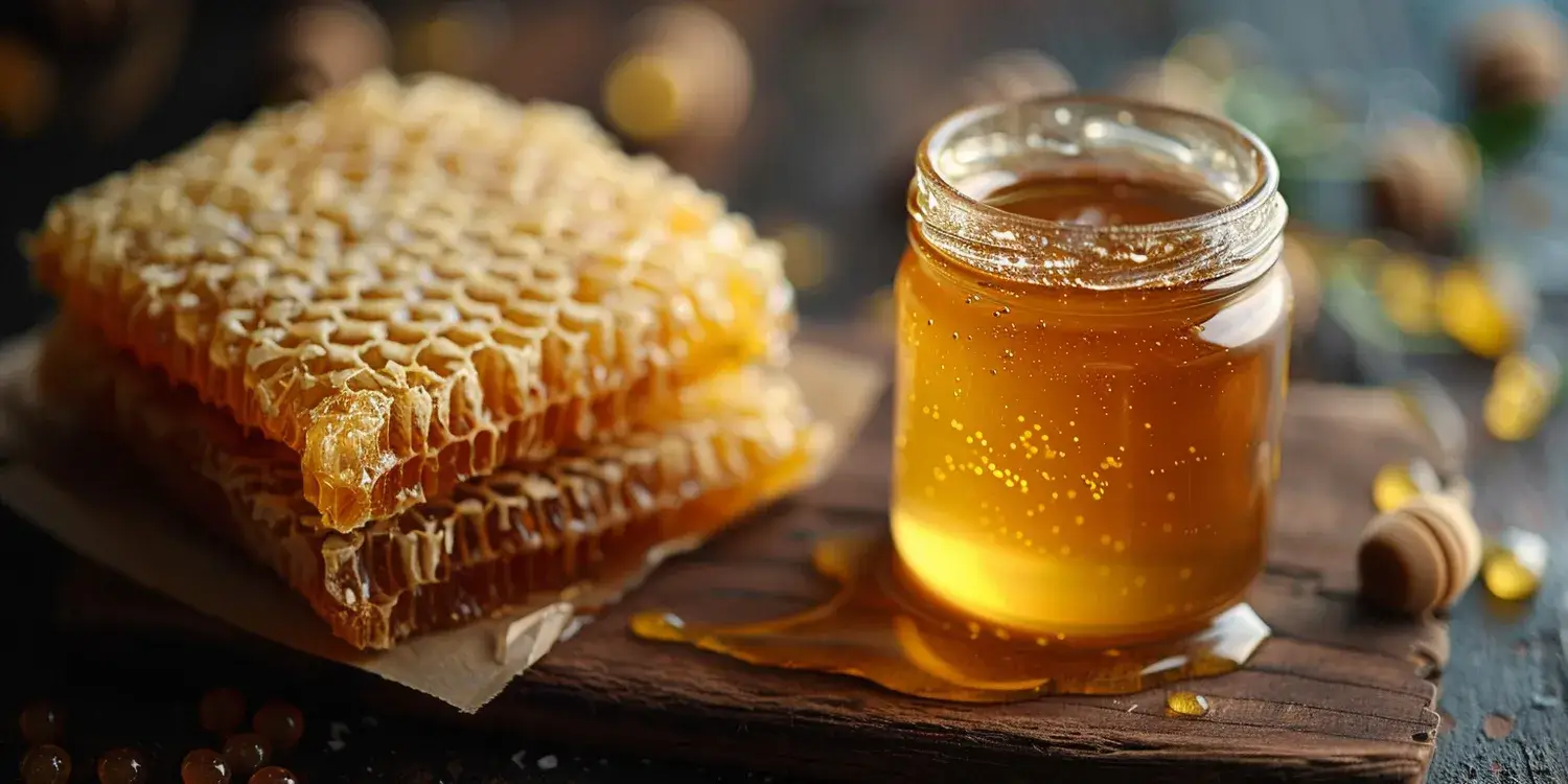 Jak powstają różne miody?