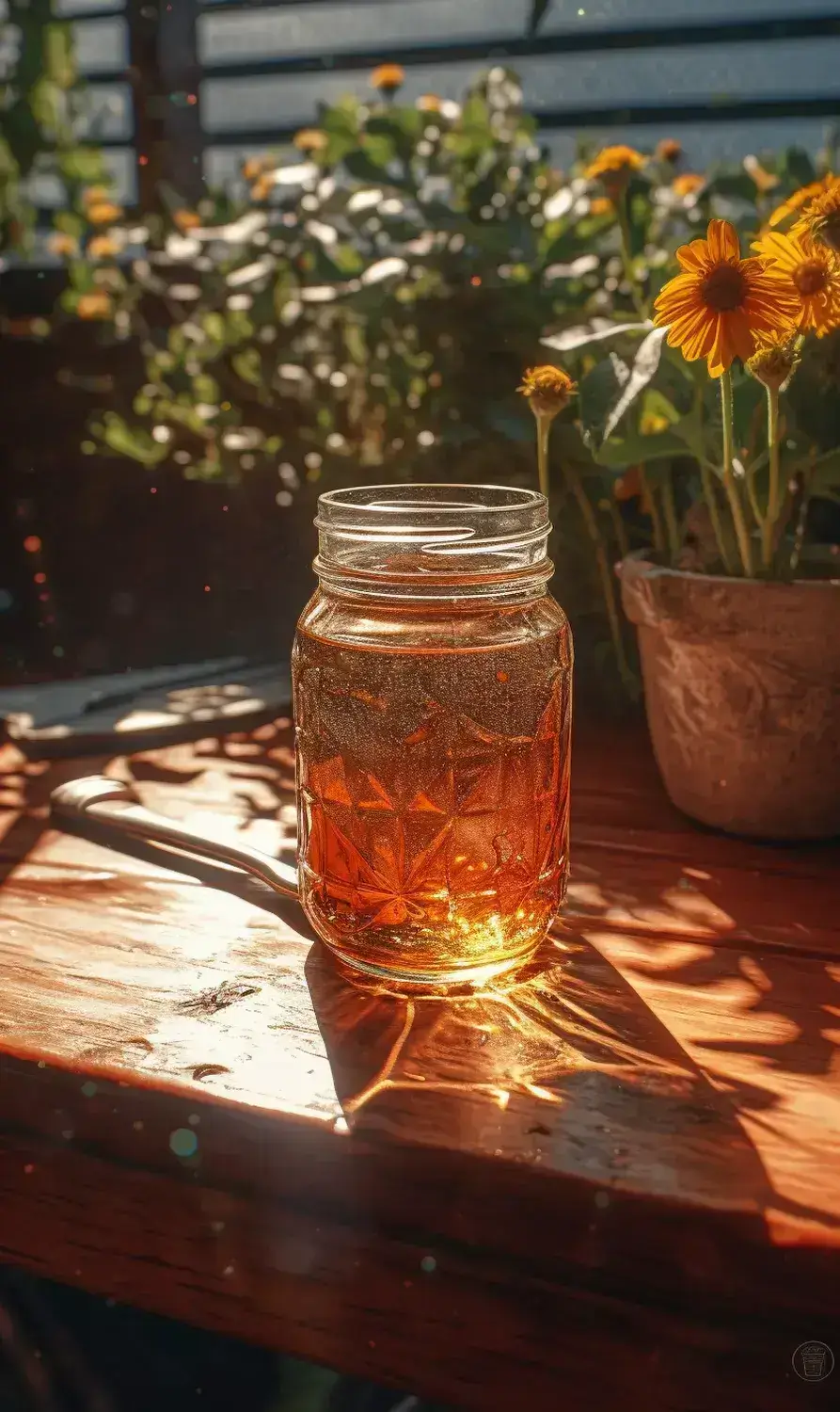 Jak się robi miód?