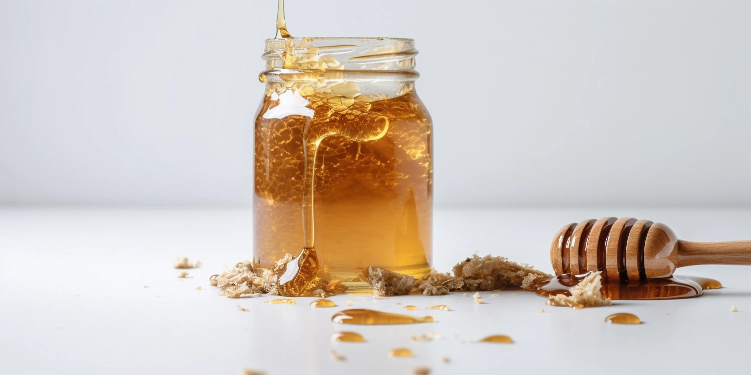 Jak smakuje miód akacjowy?