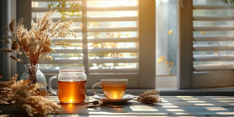 Jak smakuje miód wrzosowy?