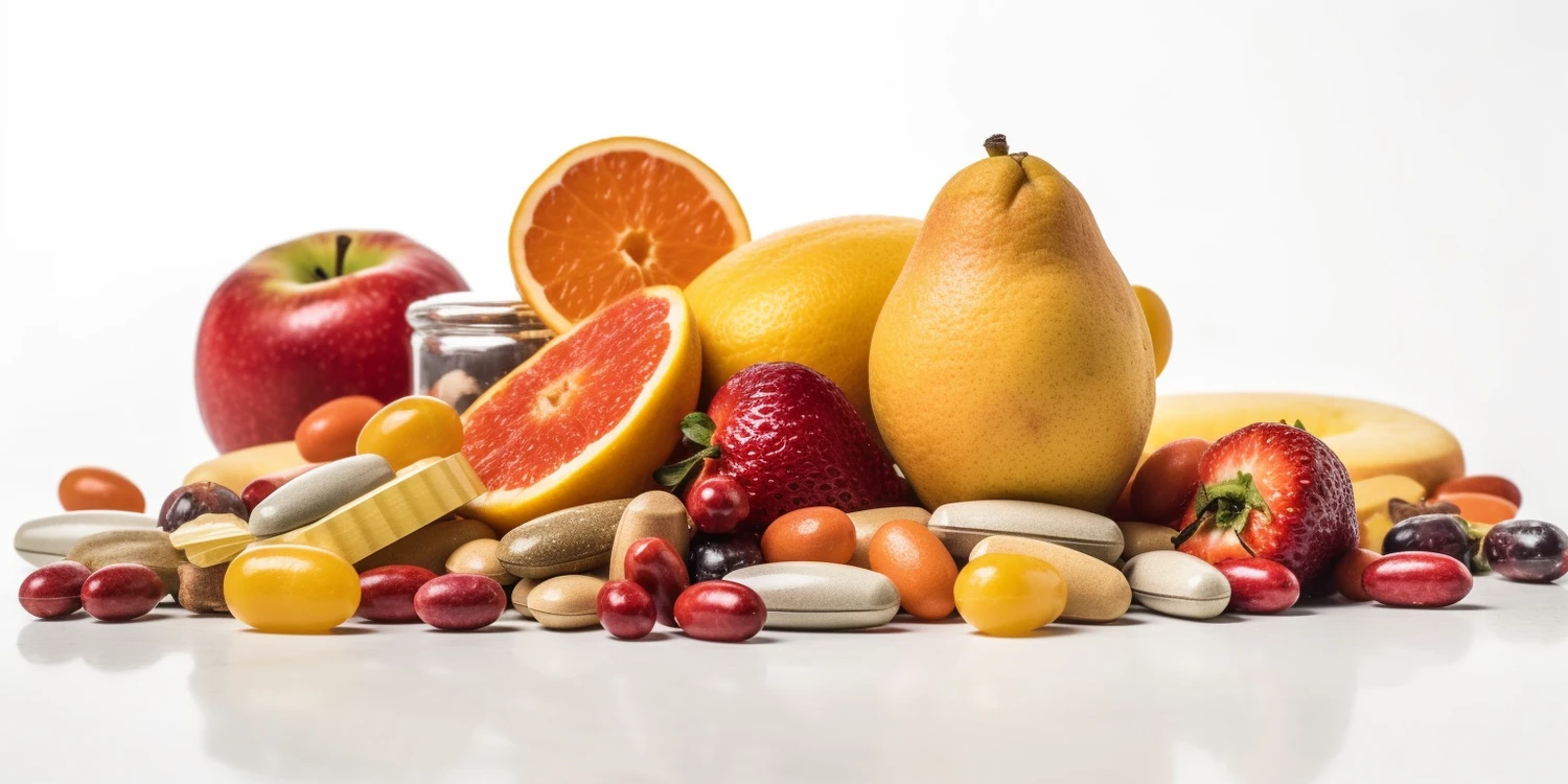 Jak stosować witaminę C w proszku?