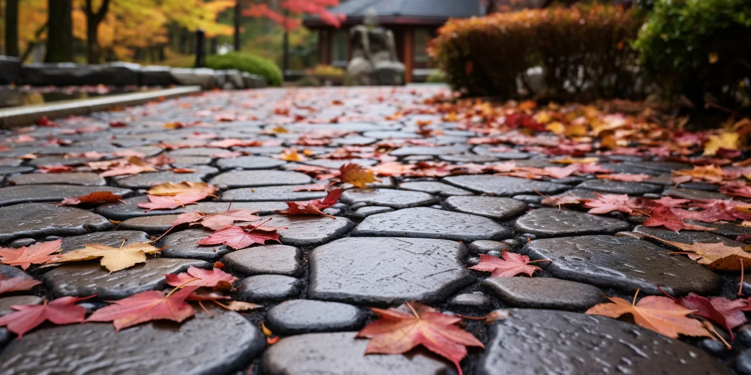 Jaka kostka brukowa do jasnej elewacji?