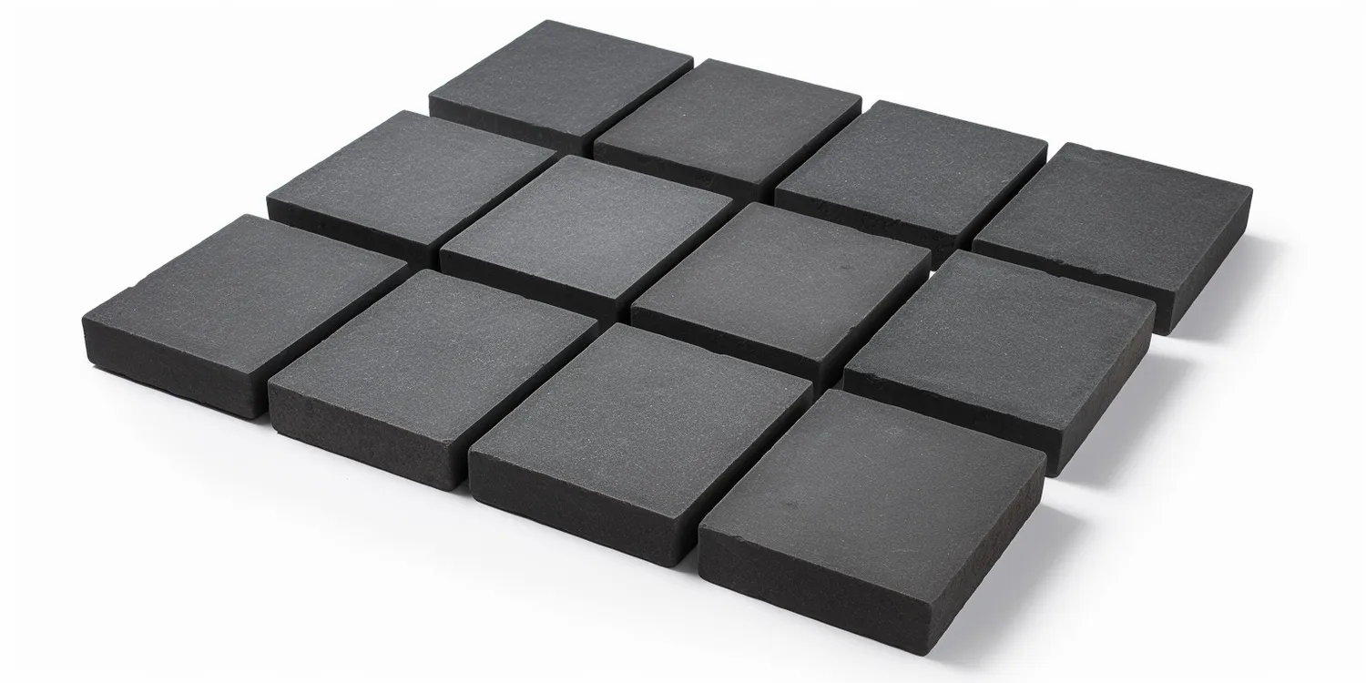 Kostka brukowa 4 cm - ile na palecie?