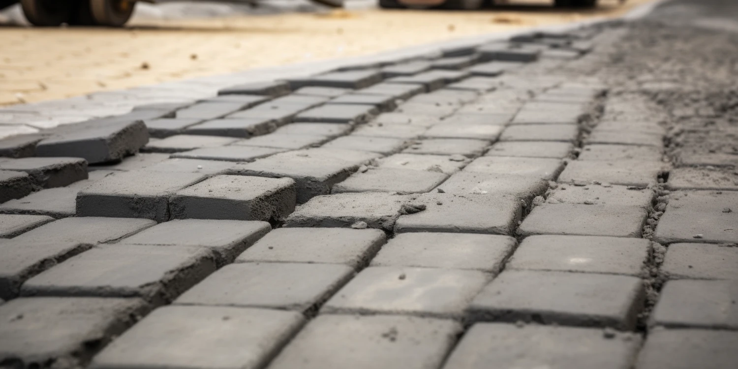 Kostka brukowa - ile za metr?