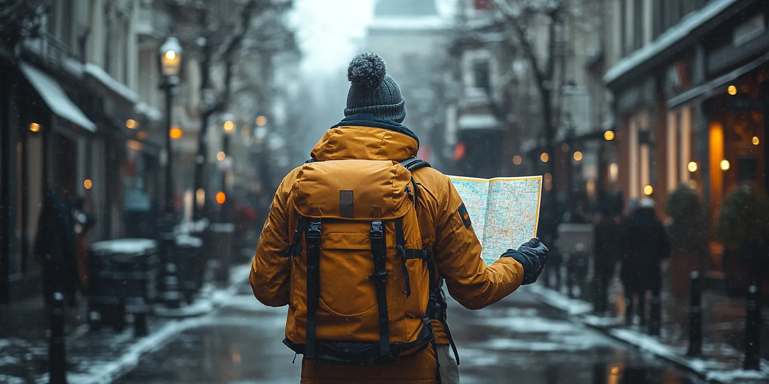 Madera polski przewodnik