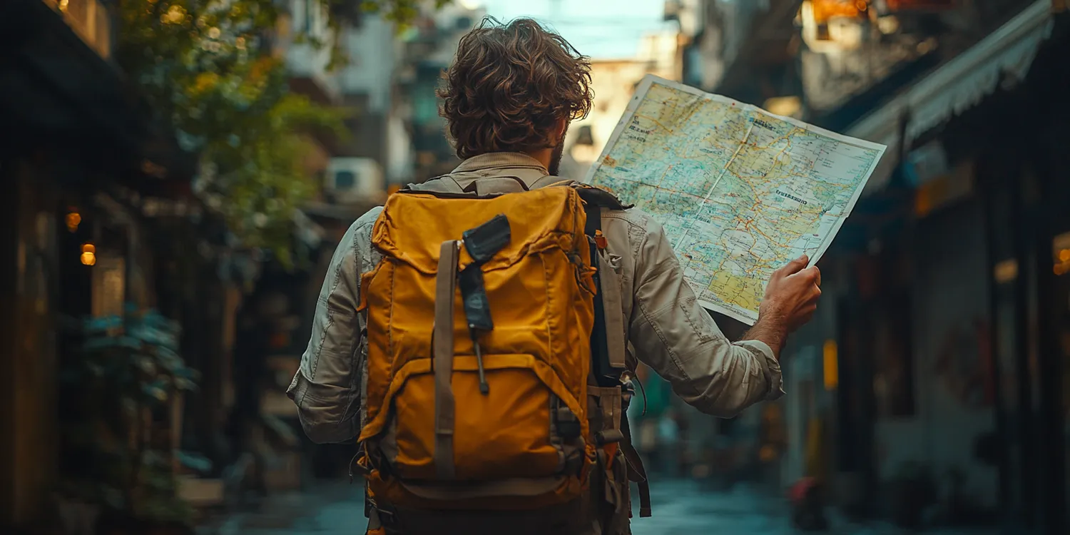 Madera przewodnik po lewadach