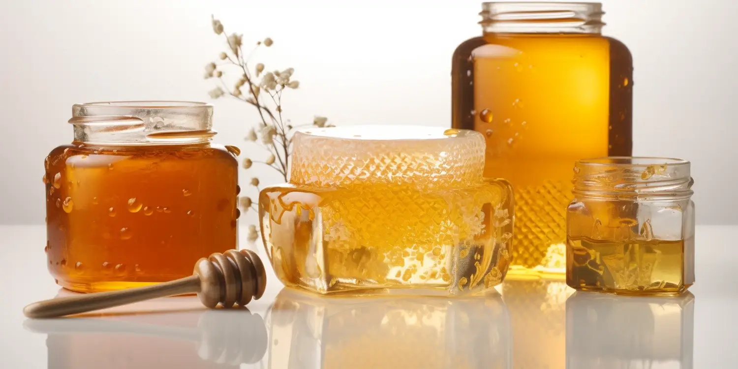 Miód akacjowy jakie ma właściwości?