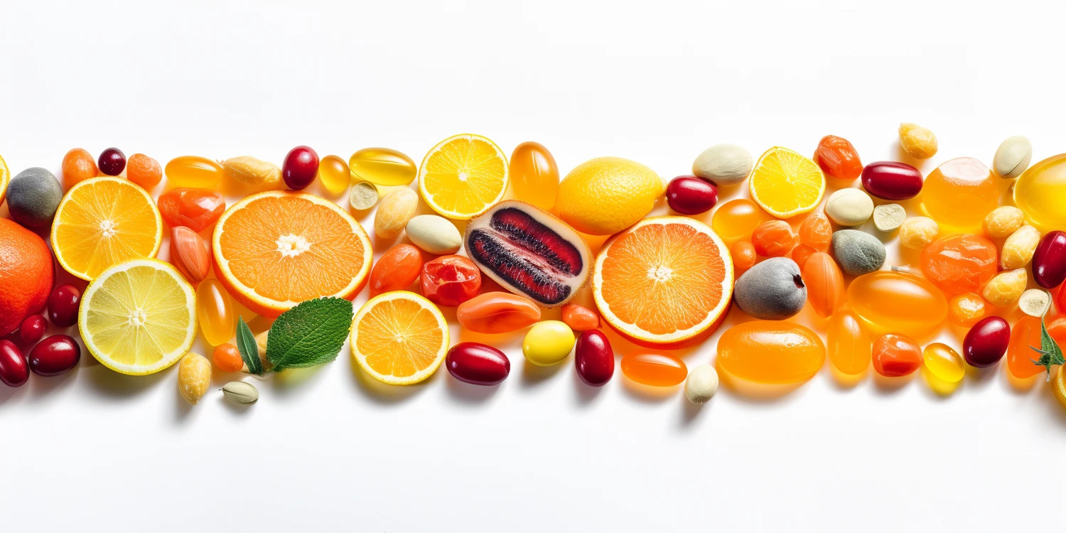 Na co wpływa witamina C?