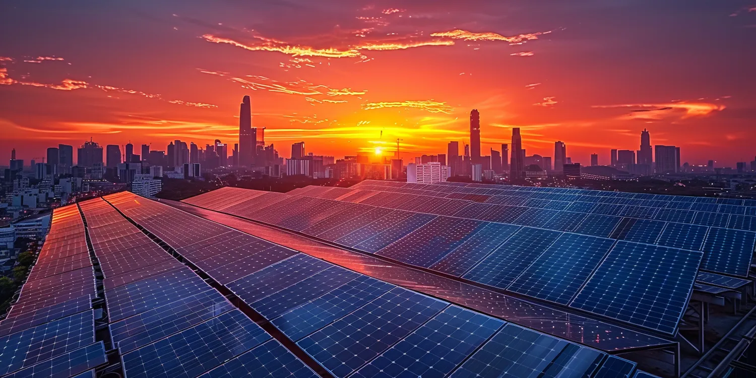 Na czym polega fotowoltaika?