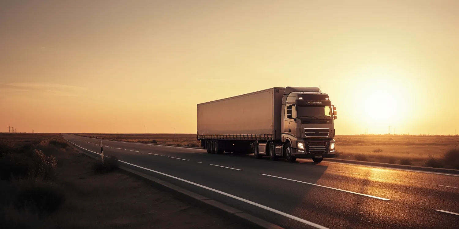 OC ciągnika siodłowego