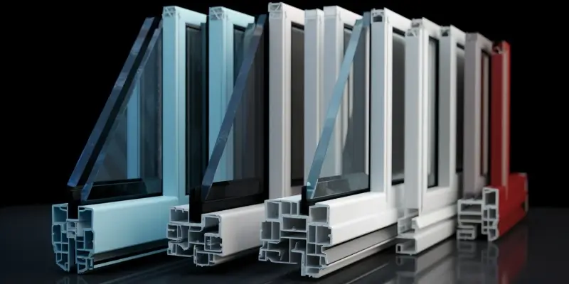 Okna aluminiowe a izolacja akustyczna