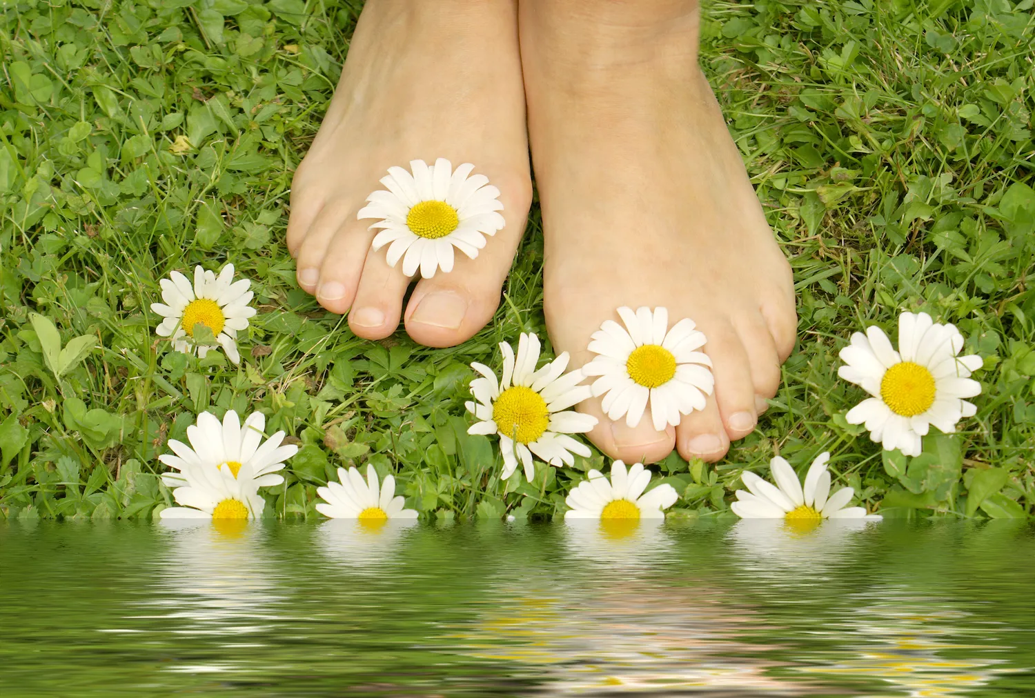  Podologia - ratuj swoje stopy