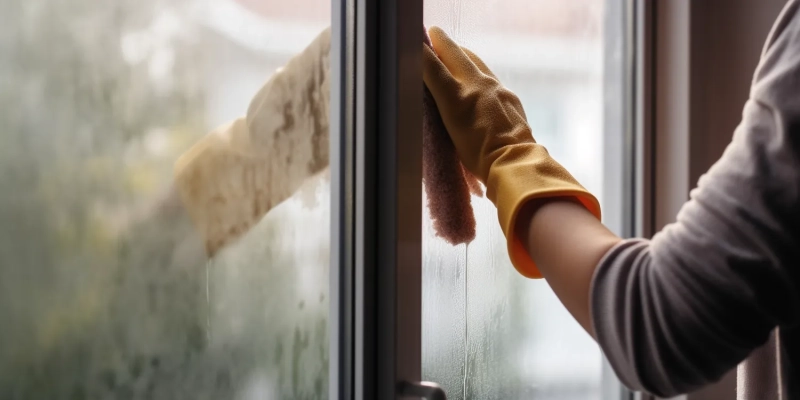 Posprzątanie mieszkań Szczecin