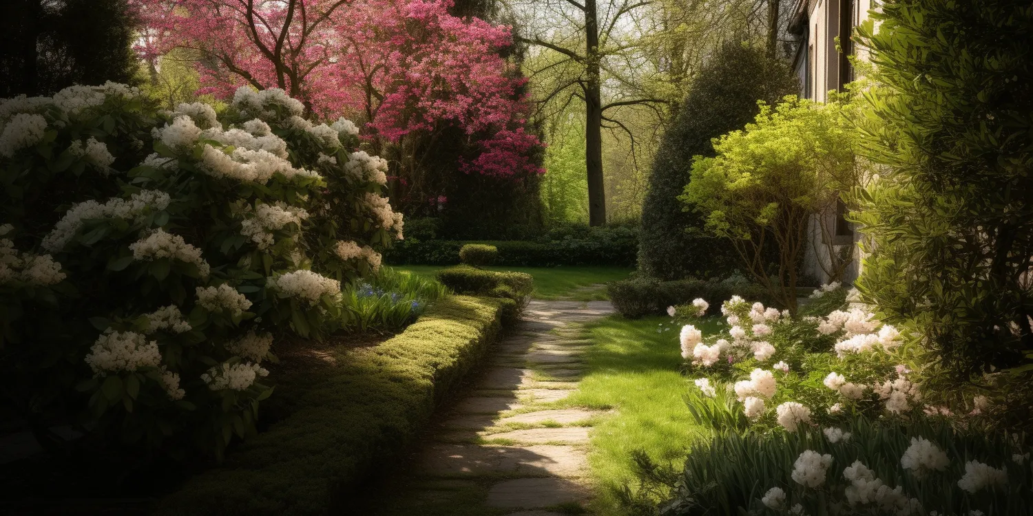 Projektowanie ogrod&oacute;w Szczecin