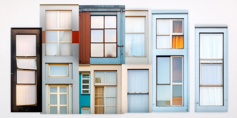 Stolarka wewnętrzna co to?