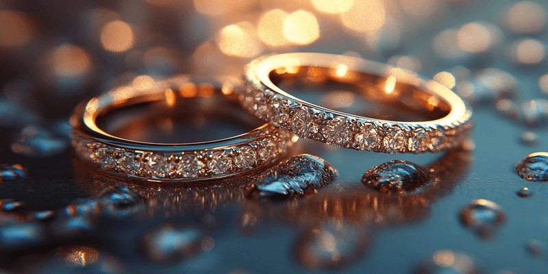 Tanie obrączki Kielce