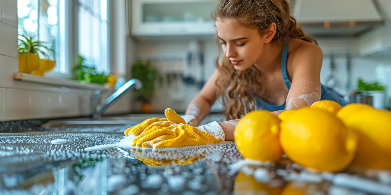Usługi czystościowe Szczecin
