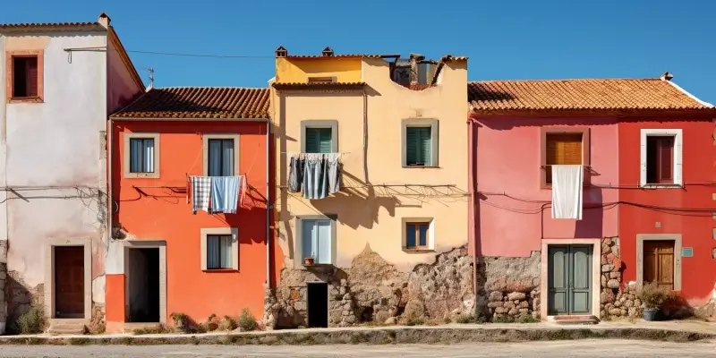 Wakacje na Sardynii – sekret długowieczności ukryty na rajskiej wyspie?