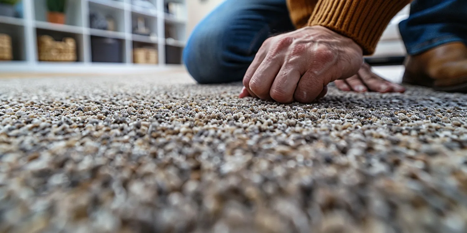 Wykładziny PC jak położyć?