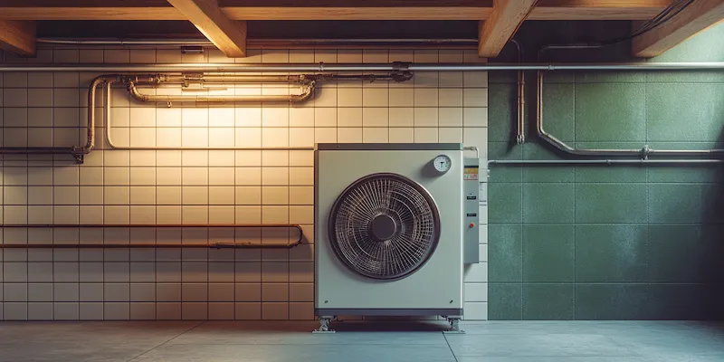 Co to jest rekuperacja w domu?