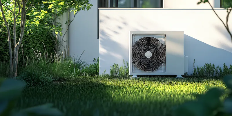 Dlaczego warto zastosować połączenie rekuperacji i pompy ciepła?