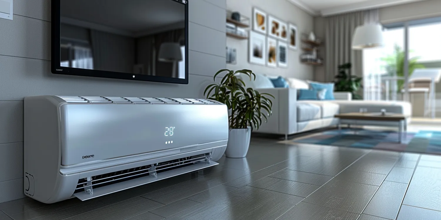 Gruntowe pompy ciepła Wyszków