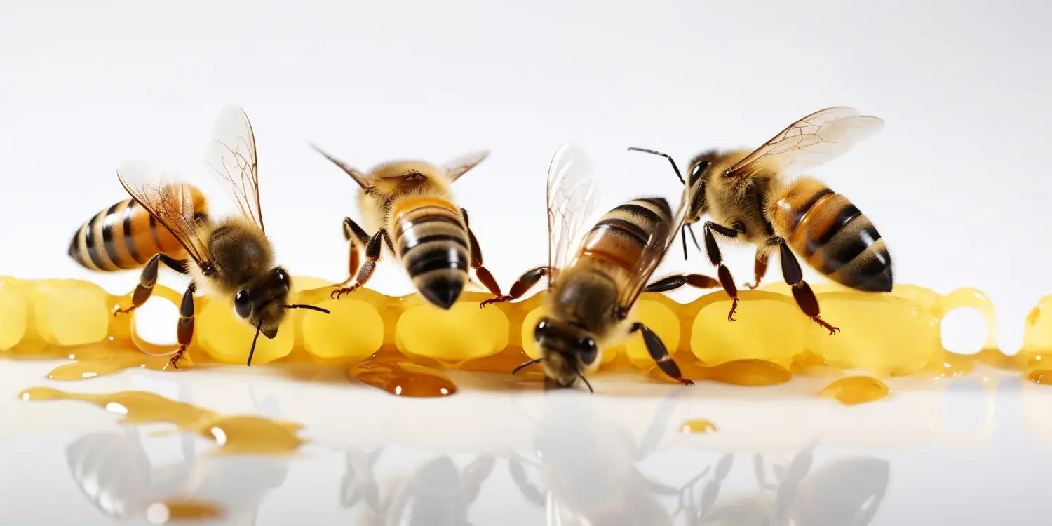 Miód wielokwiatowy na co pomaga?