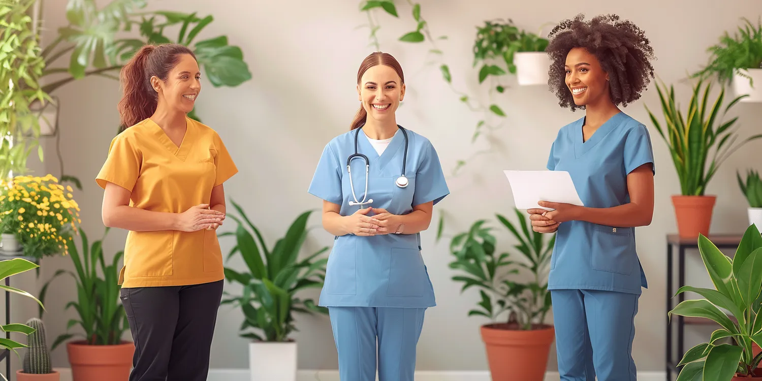 praca opiekunki w Niemczech