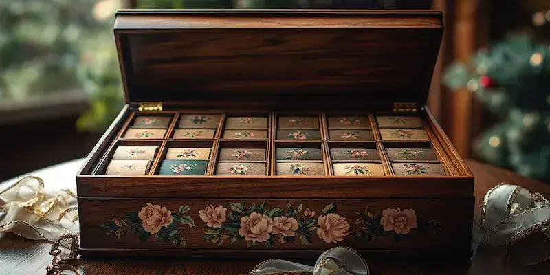 Prezenty świąteczne personalizowane