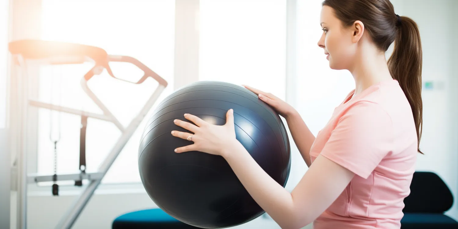 Rehabilitacja kręgosłupa - jak wygląda?