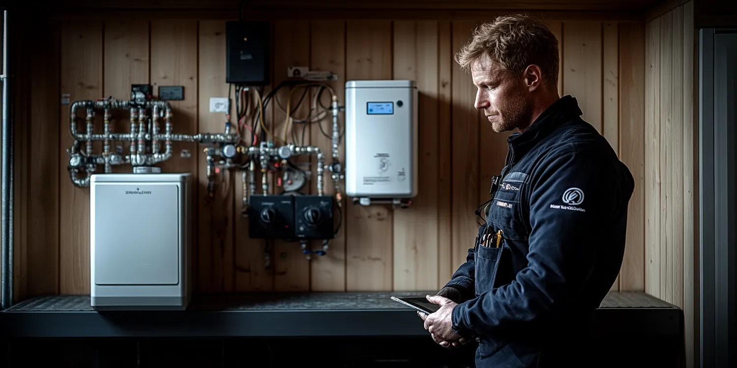 Rekuperacja i pompa ciepła - korzyści dla domu