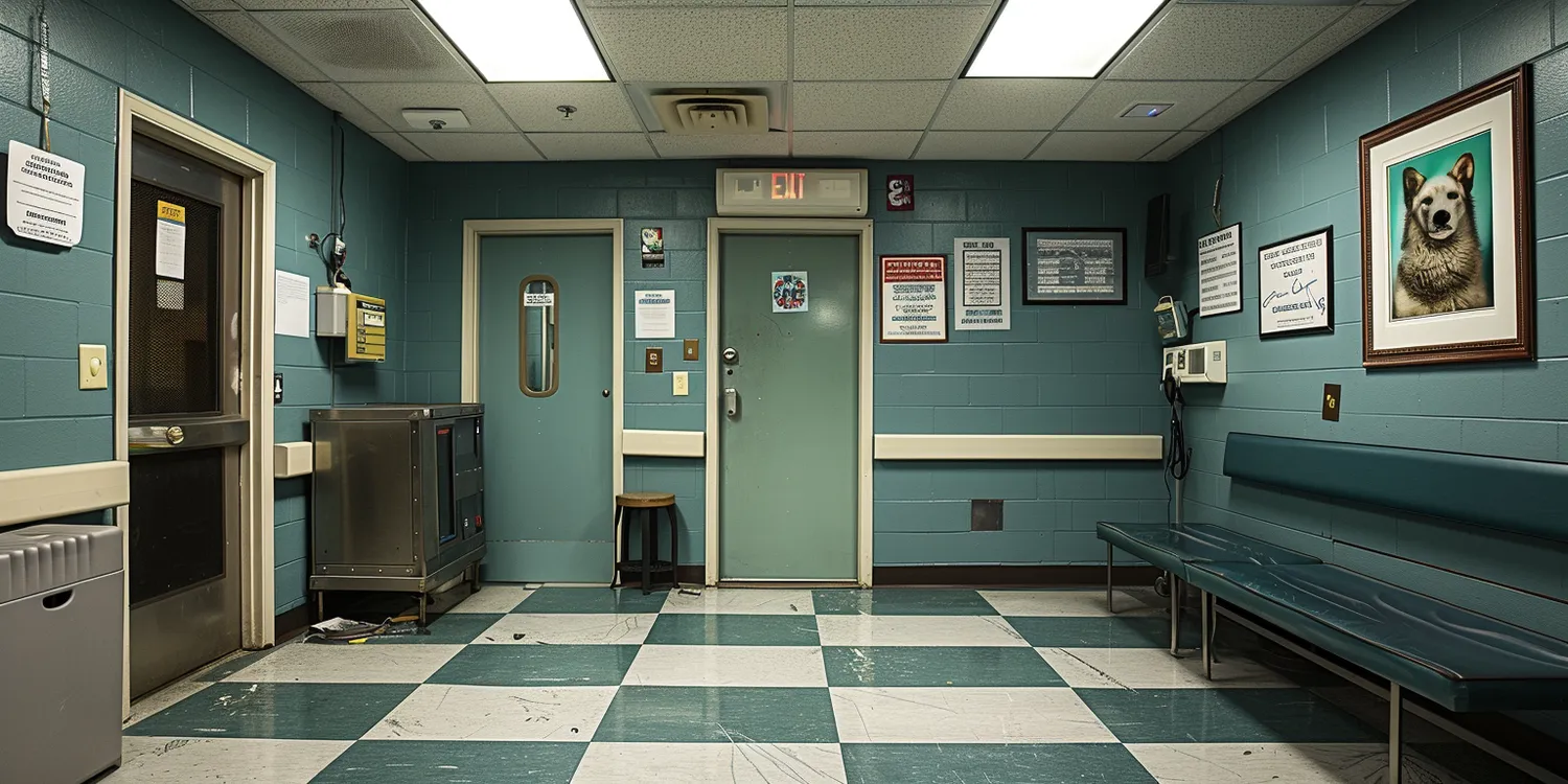 Tierkrematorium Angermunde