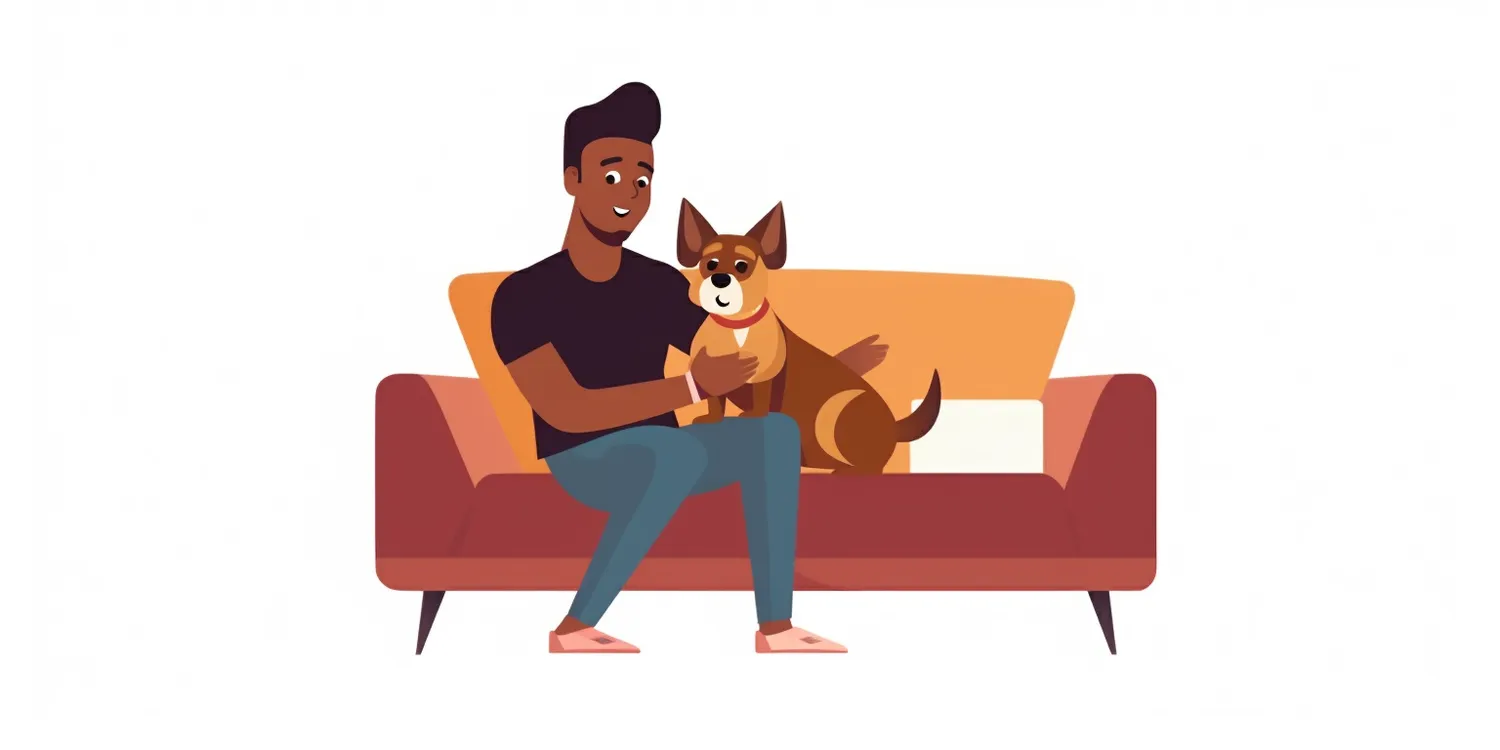 Was bleibt vom Tierkrematorium-Ofen übrig?