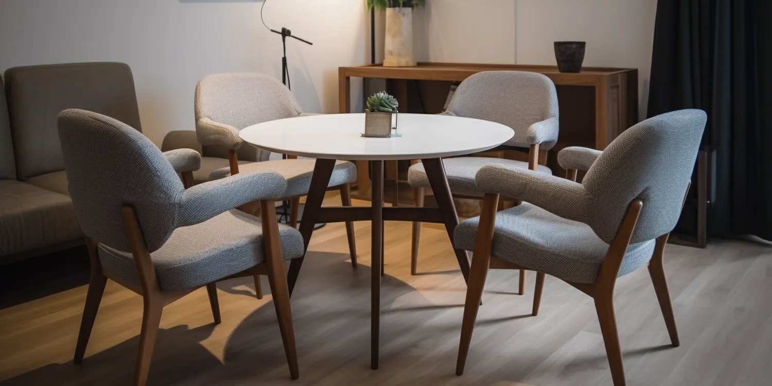 Aranżacja wnętrz Wawer